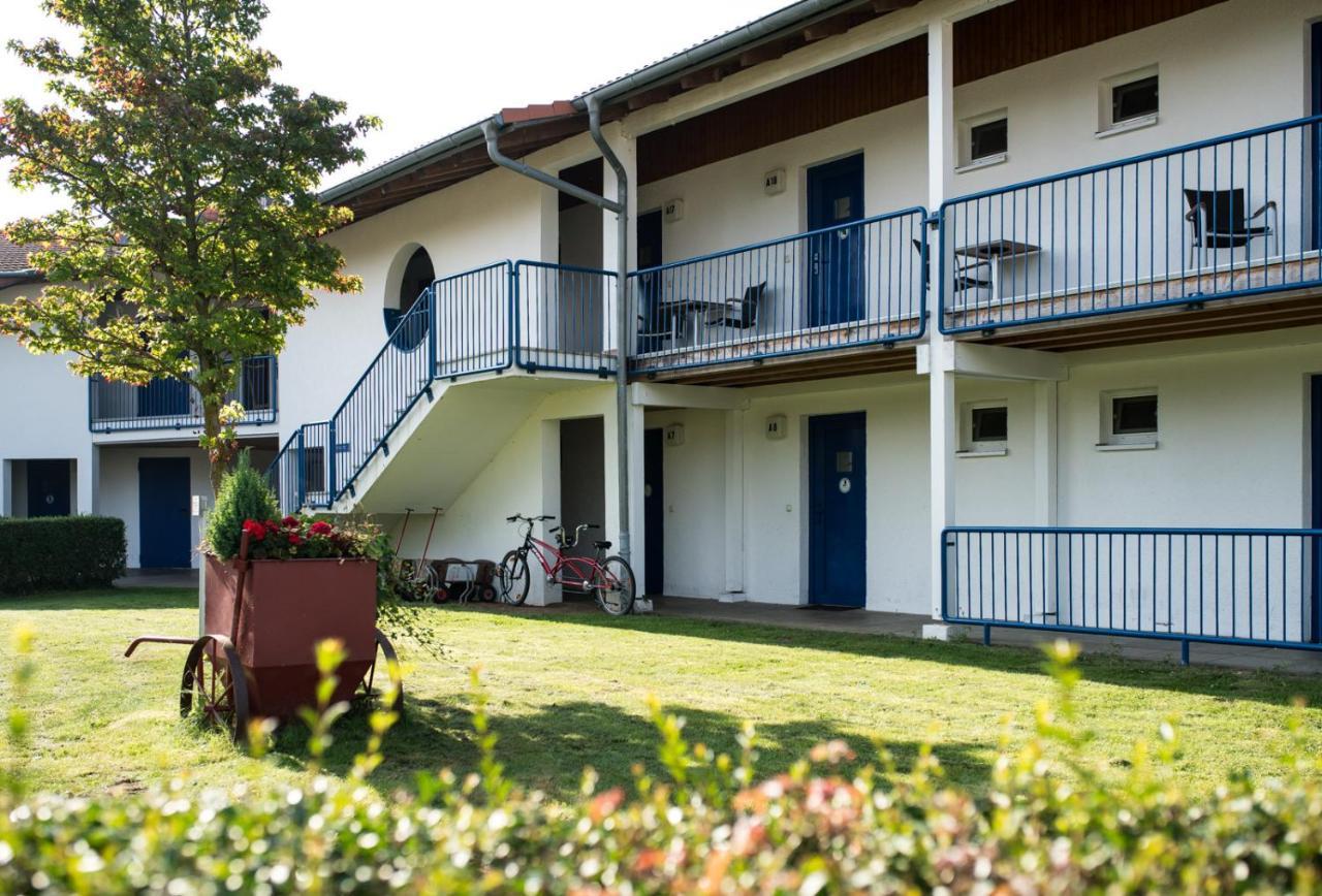 Feriendorf Rerik Aparthotel