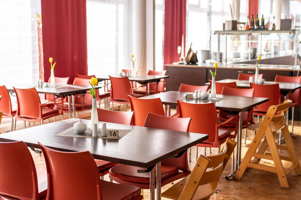 Aparthotel Feriendorf Rerik