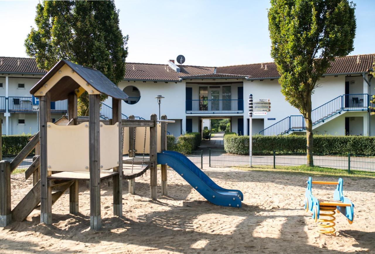 Aparthotel Feriendorf Rerik Rerik